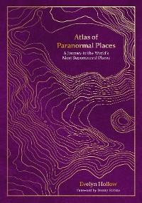 Cover Atlas of Paranormal Places