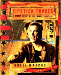 Cover Lipstick Traces