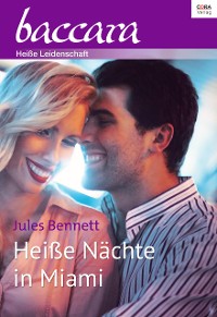 Cover Heiße Nächte in Miami