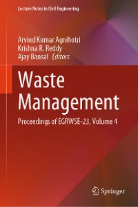 Cover Waste Management