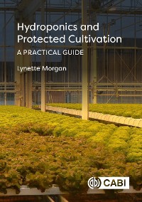 Cover Hydroponics and Protected Cultivation