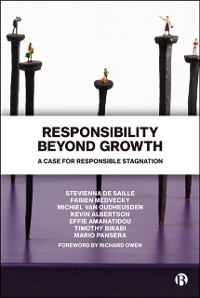 Cover Responsibility Beyond Growth