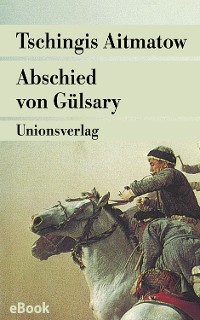 Cover Abschied von Gülsary