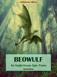 Cover Beowulf