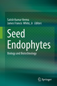 Cover Seed Endophytes