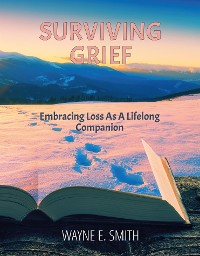 Cover Surviving Grief