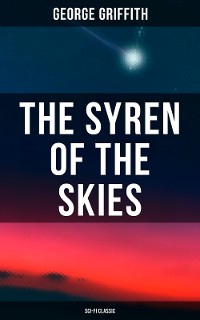 Cover The Syren of the Skies (Sci-Fi Classic)