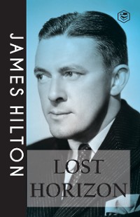 Cover Lost Horizon: A Novel