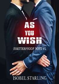 Cover As You Wish