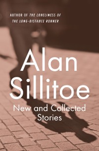 Cover New and Collected Stories