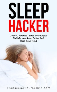 Cover Sleep Hacker