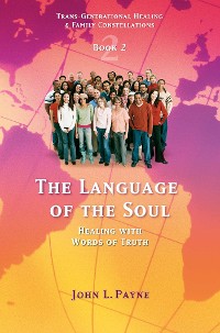 Cover Language of the Soul