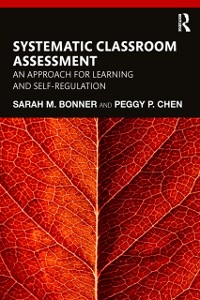 Cover Systematic Classroom Assessment