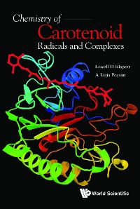 Cover CHEMISTRY OF CAROTENOID RADICALS AND COMPLEXES