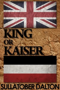 Cover King or Kaiser