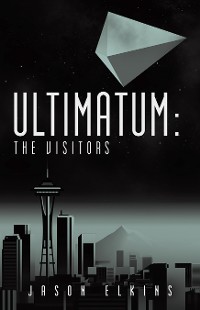 Cover Ultimatum: The Visitors