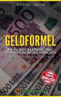 Cover Geldformel