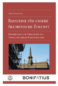 Cover Bausteine für unsere ökumenische Zukunft