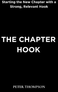 Cover The Chapter Hook