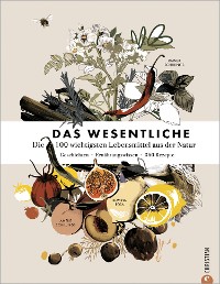 Cover Das Wesentliche