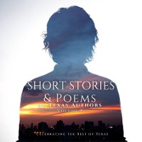 Cover Short Stories & Poetry by Texas Authors