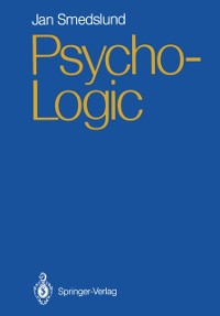 Cover Psycho-Logic