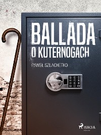 Cover Ballada o kuternogach