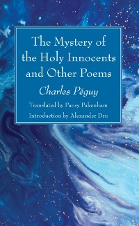 Cover Mystery of the Holy Innocents and Other Poems