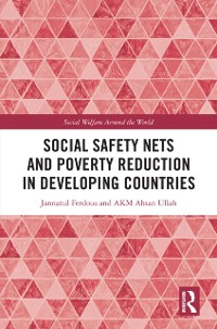 Cover Social Safety Nets and Poverty Reduction in Developing Countries