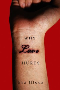 Cover Why Love Hurts