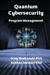 Cover Quantum Cybersecurity Program Management