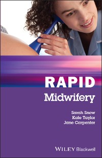 Cover Rapid Midwifery