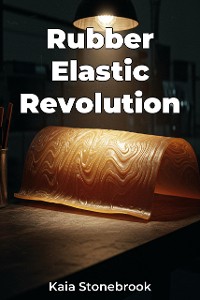 Cover Rubber Elastic Revolution