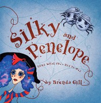 Cover Silky And Penelope