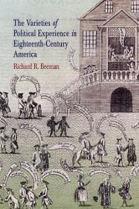 Cover The Varieties of Political Experience in Eighteenth-Century America