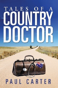 Cover Tales of a Country Doctor