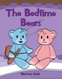 Cover The Bedtime Bears