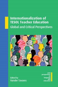 Cover Internationalization of TESOL Teacher Education