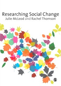 Cover Researching Social Change