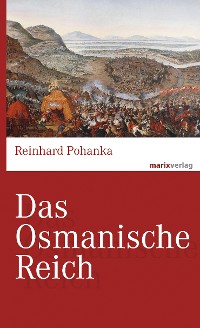 Cover Das Osmanische Reich