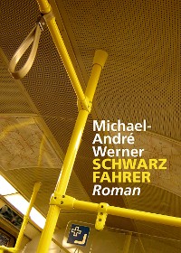 Cover Schwarzfahrer