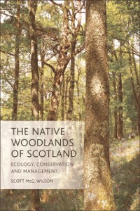 Cover Native Woodlands of Scotland