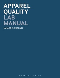 Cover Apparel Quality Lab Manual