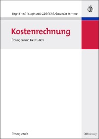 Cover Kostenrechnung