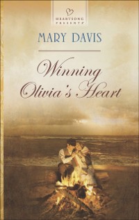 Cover Winning Olivia's Heart