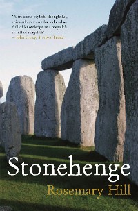 Cover Stonehenge