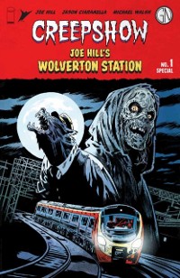 Cover CREEPSHOW VOL. 2