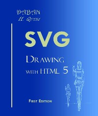 Cover SVG Drawing with HTML5