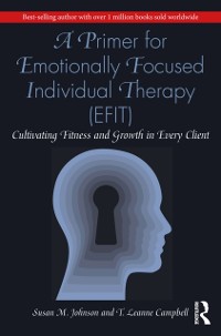 Cover Primer for Emotionally Focused Individual Therapy (EFIT)