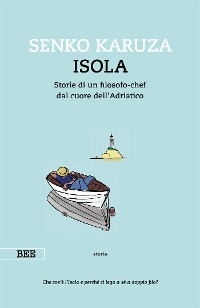 Cover Isola